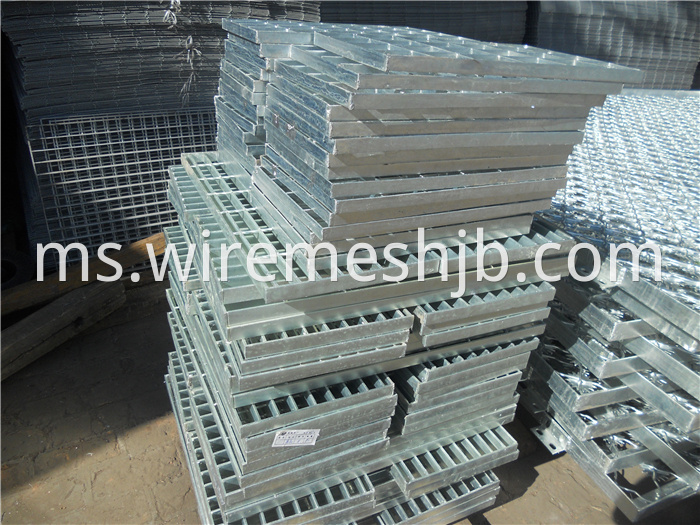 Steel Grating1149